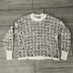Vintage Studio B Knit Sweater Size Medium